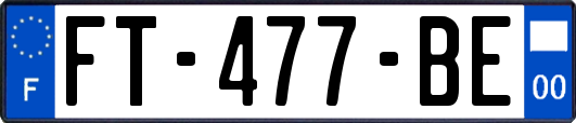 FT-477-BE