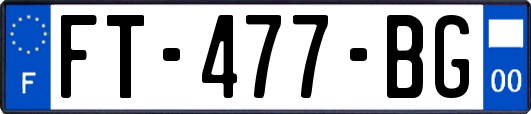 FT-477-BG