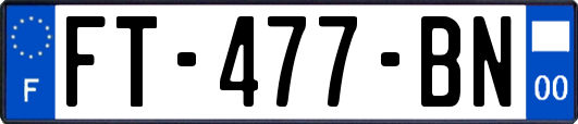 FT-477-BN