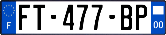 FT-477-BP