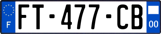 FT-477-CB