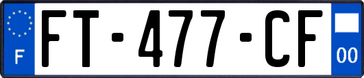 FT-477-CF