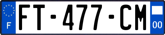 FT-477-CM