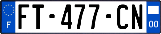 FT-477-CN