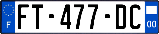 FT-477-DC