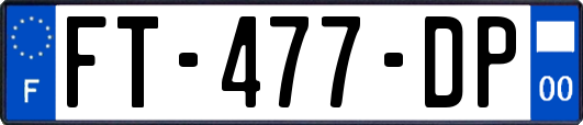 FT-477-DP