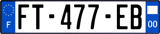 FT-477-EB
