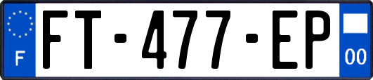 FT-477-EP