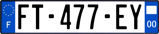FT-477-EY