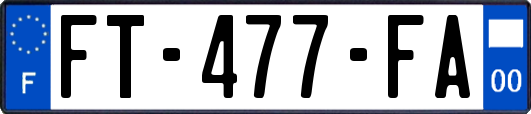 FT-477-FA