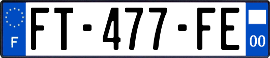 FT-477-FE