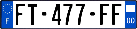 FT-477-FF