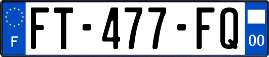 FT-477-FQ
