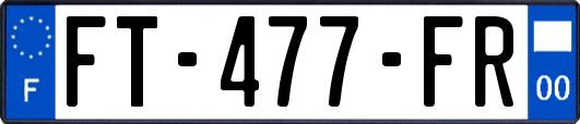 FT-477-FR