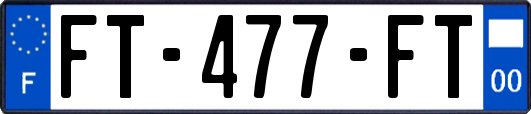 FT-477-FT