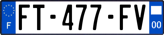 FT-477-FV