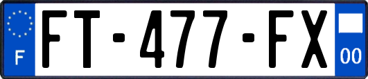 FT-477-FX
