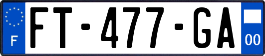 FT-477-GA