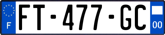 FT-477-GC