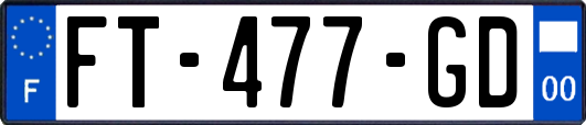 FT-477-GD