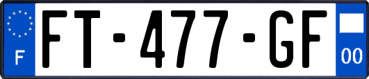 FT-477-GF