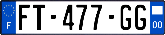 FT-477-GG