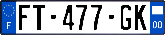 FT-477-GK