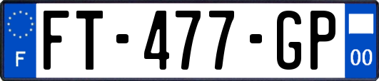 FT-477-GP
