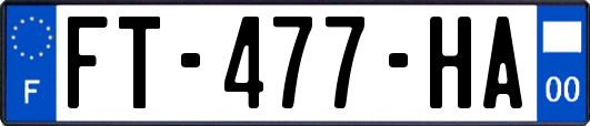 FT-477-HA