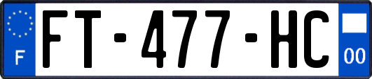 FT-477-HC