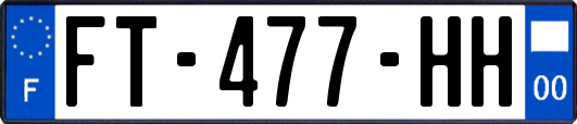 FT-477-HH