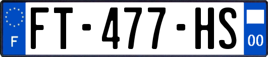 FT-477-HS