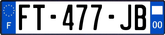FT-477-JB