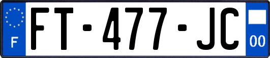 FT-477-JC