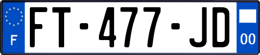 FT-477-JD