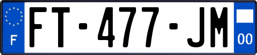 FT-477-JM