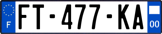 FT-477-KA