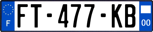 FT-477-KB