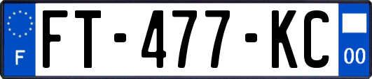 FT-477-KC