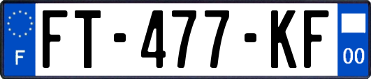 FT-477-KF