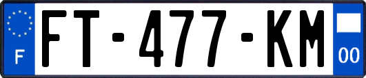 FT-477-KM