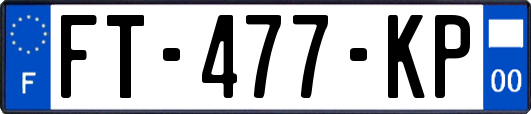 FT-477-KP