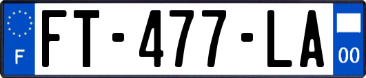 FT-477-LA
