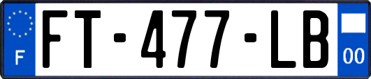 FT-477-LB