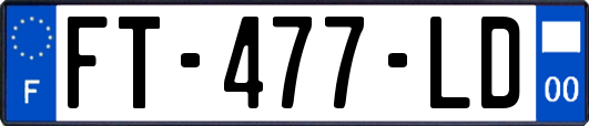 FT-477-LD