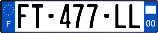 FT-477-LL