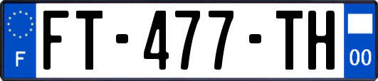 FT-477-TH