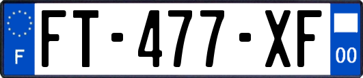 FT-477-XF