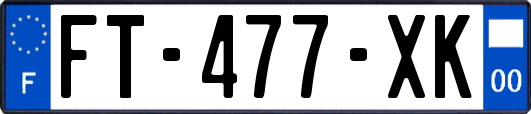FT-477-XK