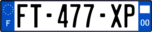 FT-477-XP